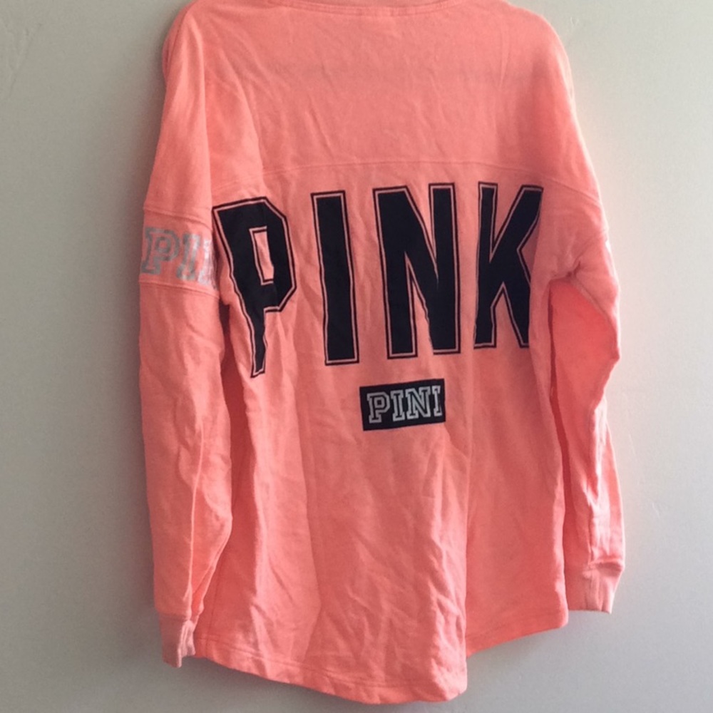 PINK Sweater